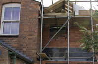 free Hartington home extension quotes
